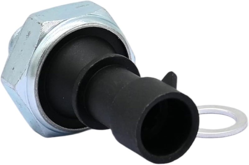 Dcmr Engine Oil Pressure Sensor Oil Sender/Oil Pressure Sender/Oil Pressure Switch/Oil Sensor/Ops Cruze Encore Sonic Trax Volt 1.4L 1.6L 1.8L 1.4L 1.6L 1.8L - Image 5